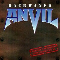Backwaxed (1985)